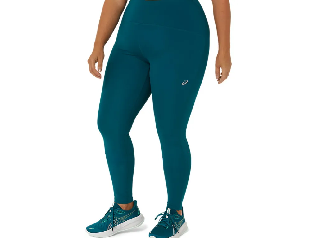 ASICS ROAD HIGH WAIST TIGHT-Women Tights & Leggings