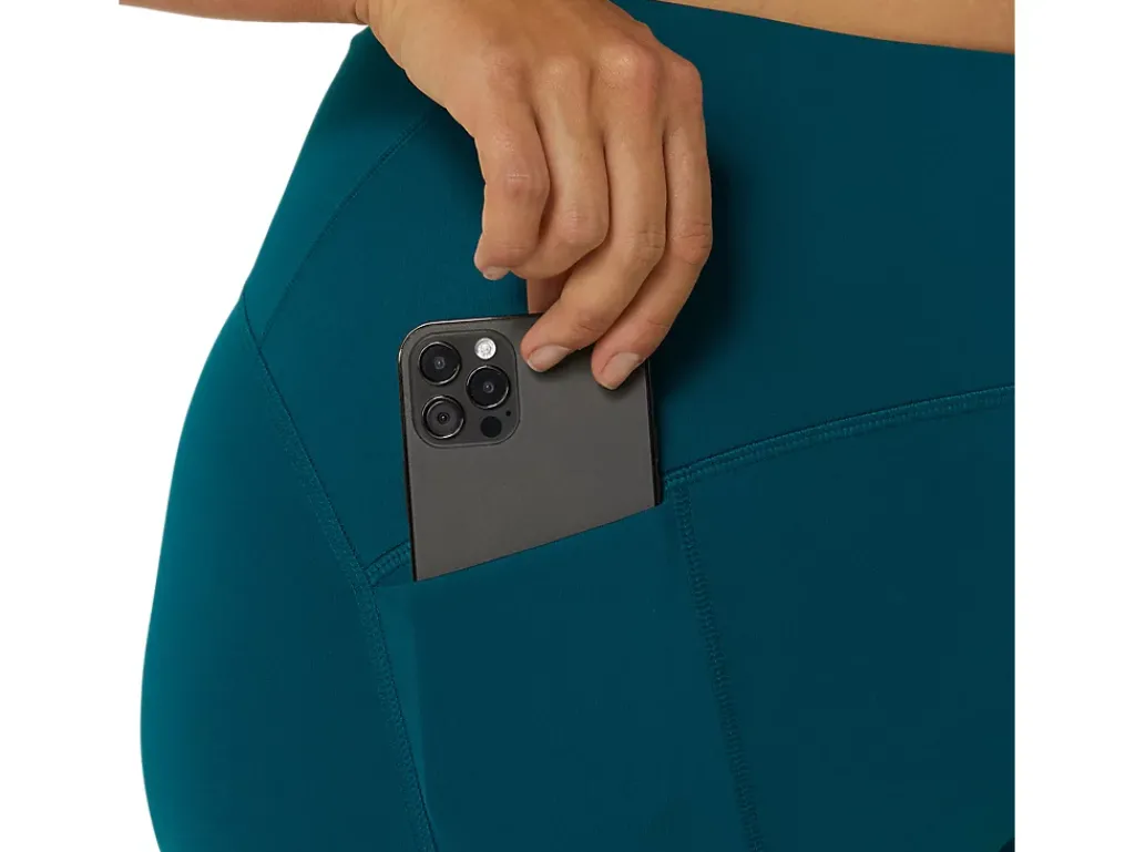 ASICS ROAD HIGH WAIST TIGHT-Women Tights & Leggings