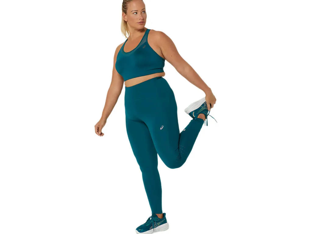 ASICS ROAD HIGH WAIST TIGHT-Women Tights & Leggings