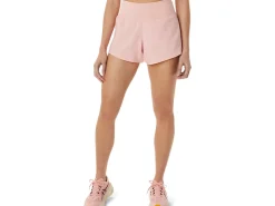 ASICS ROAD 3.5IN SHORT-Women Shorts & Pants