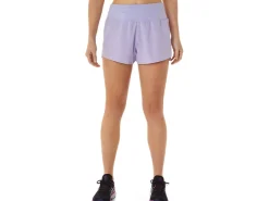 ASICS ROAD 3.5IN SHORT-Women Shorts & Pants