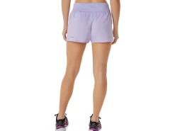 ASICS ROAD 3.5IN SHORT-Women Shorts & Pants