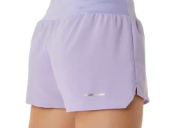ASICS ROAD 3.5IN SHORT-Women Shorts & Pants
