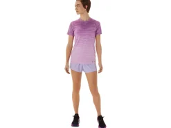 ASICS ROAD 3.5IN SHORT-Women Shorts & Pants