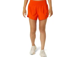 ASICS ROAD 3.5IN SHORT-Women Shorts & Pants