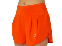 ASICS ROAD 3.5IN SHORT-Women Shorts & Pants
