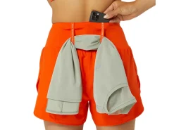 ASICS ROAD 3.5IN SHORT-Women Shorts & Pants