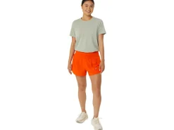 ASICS ROAD 3.5IN SHORT-Women Shorts & Pants