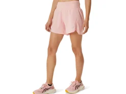 ASICS ROAD 5.5IN SHORT-Women Shorts & Pants