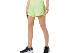 ASICS ROAD 3.5IN SHORT-Women Shorts & Pants