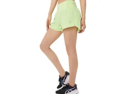 ASICS ROAD 3.5IN SHORT-Women Shorts & Pants