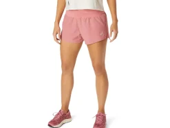 ASICS ROAD 3.5IN SHORT-Women Shorts & Pants