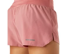 ASICS ROAD 3.5IN SHORT-Women Shorts & Pants