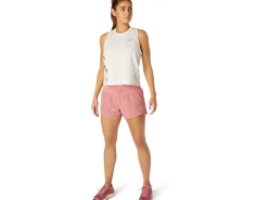 ASICS ROAD 3.5IN SHORT-Women Shorts & Pants