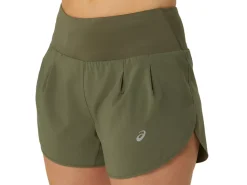 ASICS ROAD 3.5IN SHORT-Women Shorts & Pants