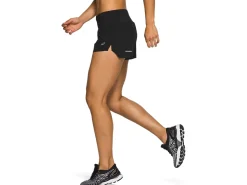 ASICS ROAD 3.5IN SHORT-Women Trail Running|Shorts & Pants