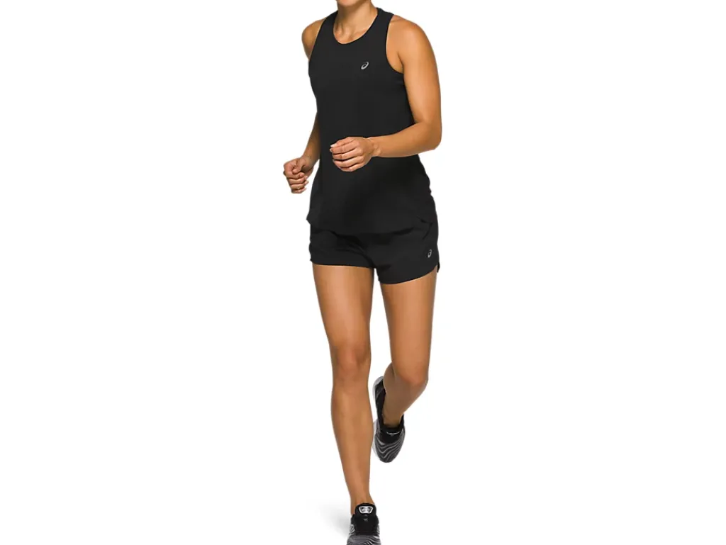 ASICS ROAD 3.5IN SHORT-Women Trail Running|Shorts & Pants