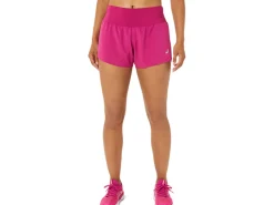 ASICS ROAD 3.5IN SHORT-Women Shorts & Pants