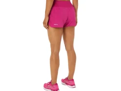 ASICS ROAD 3.5IN SHORT-Women Shorts & Pants