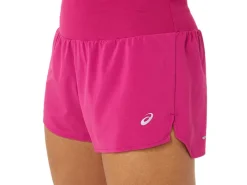 ASICS ROAD 3.5IN SHORT-Women Shorts & Pants