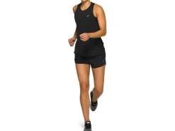 ASICS ROAD 3.5IN SHORT-Women Shorts & Pants