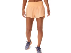 ASICS ROAD 3.5IN SHORT-Women Shorts & Pants