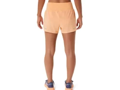 ASICS ROAD 3.5IN SHORT-Women Shorts & Pants