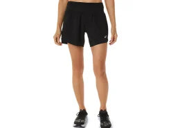 ASICS ROAD 5.5IN SHORT-Women Shorts & Pants