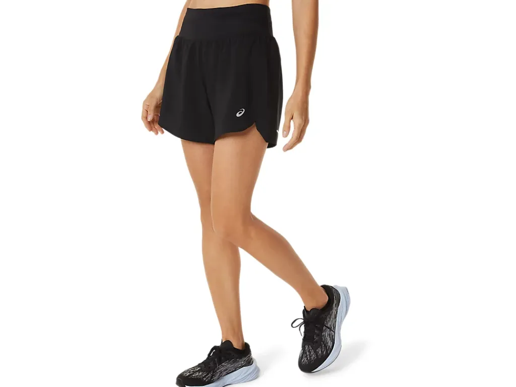 ASICS ROAD 5.5IN SHORT-Women Shorts & Pants