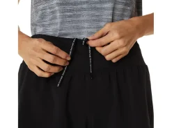 ASICS ROAD 5.5IN SHORT-Women Shorts & Pants