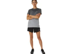 ASICS ROAD 5.5IN SHORT-Women Shorts & Pants