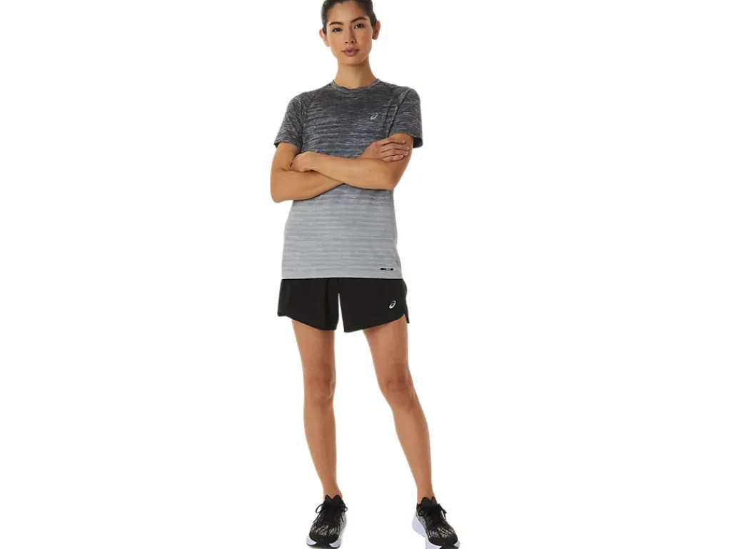 ASICS ROAD 5.5IN SHORT-Women Shorts & Pants
