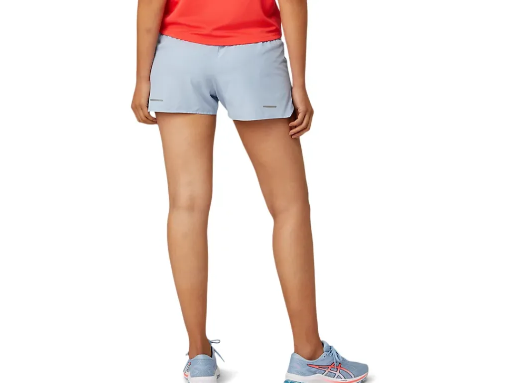 ASICS ROAD 3.5IN SHORT-Women Shorts & Pants