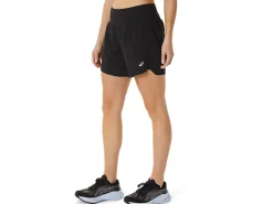 ASICS ROAD 2-N-1 5.5IN SHORT-Women Shorts & Pants