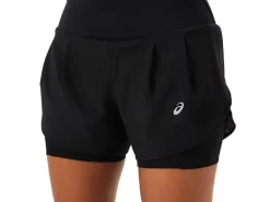 ASICS ROAD 2-N-1 3.5IN SHORT-Women Shorts & Pants