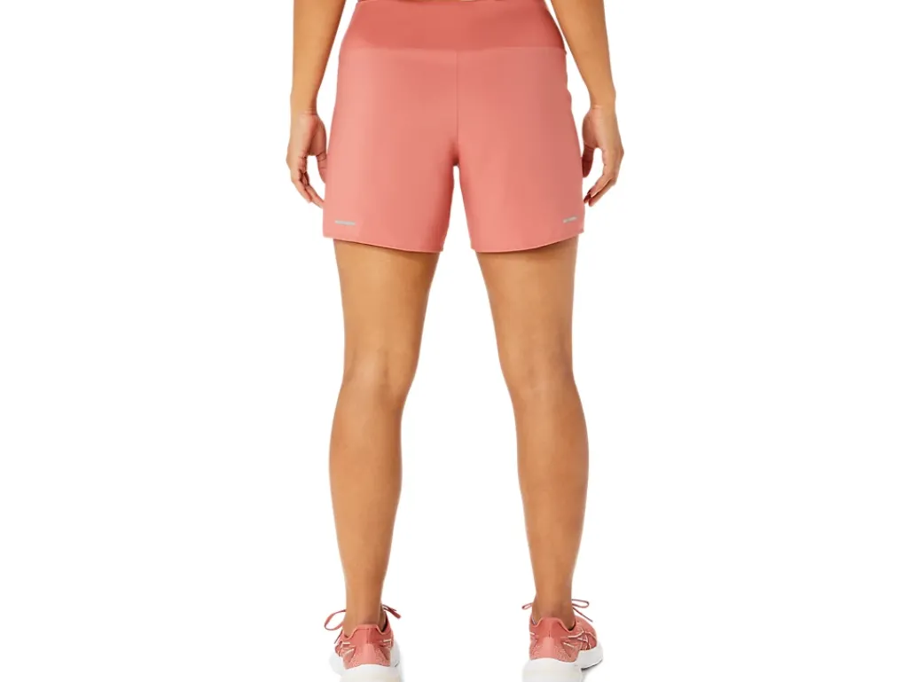 ASICS ROAD 2-N-1 5.5IN SHORT-Women Shorts & Pants