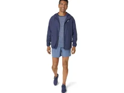 ASICS ROAD SHORT SLEEVE TOP-Men T-Shirts & Tops