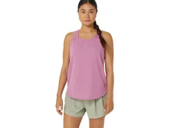 ASICS ROAD TANK-Women T-Shirts & Tops