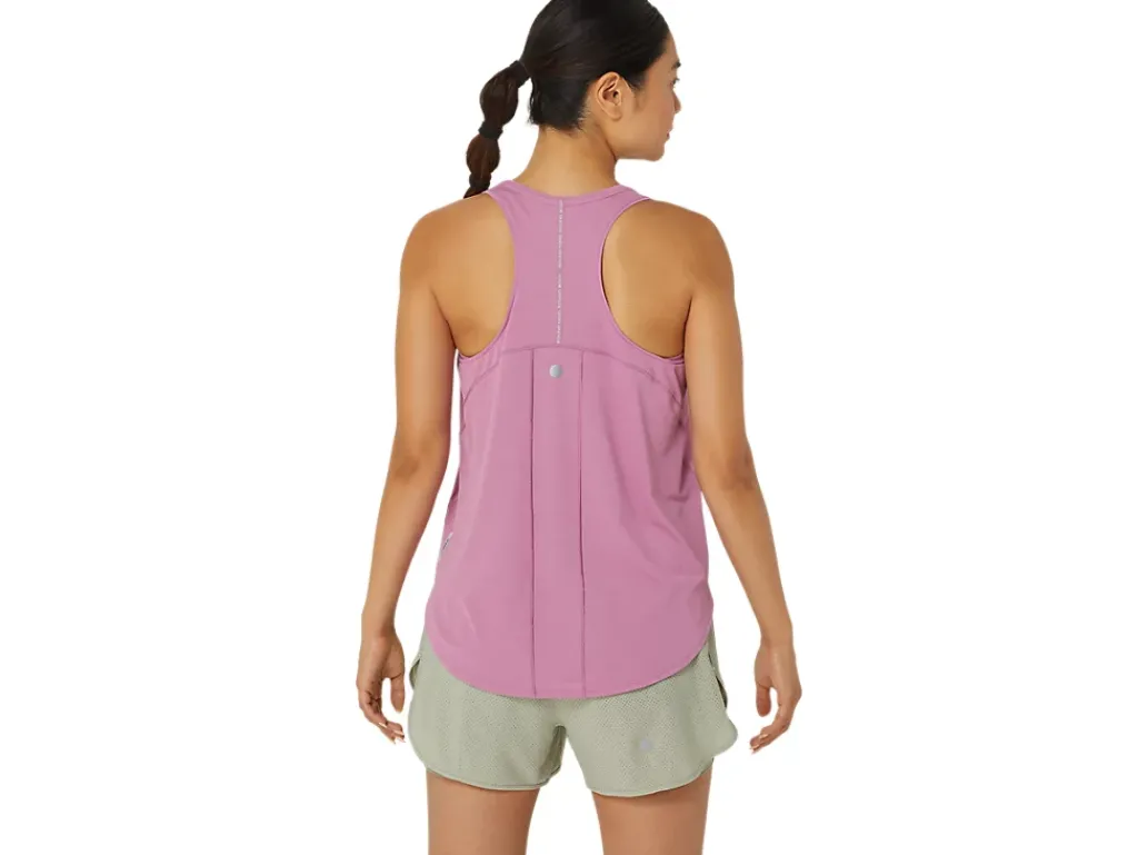 ASICS ROAD TANK-Women T-Shirts & Tops