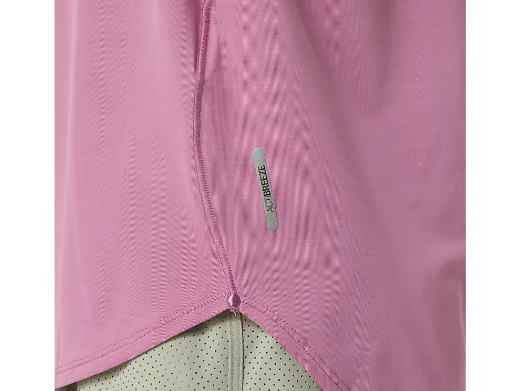 ASICS ROAD TANK-Women T-Shirts & Tops