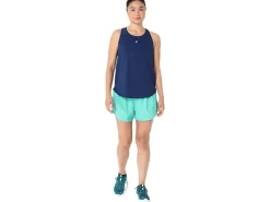 ASICS ROAD TANK-Women T-Shirts & Tops