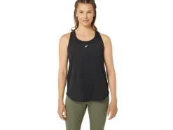 ASICS ROAD TANK-Women T-Shirts & Tops