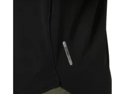 ASICS ROAD V-NECK SHORT SLEEVE TOP-Women T-Shirts & Tops