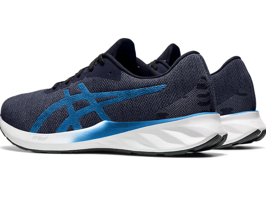 ASICS ROADBLAST-Men Running Shoes