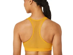 ASICS RUNKOYO JACQUARD BRA-Women Sports Bras