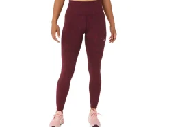ASICS RUNKOYO JACQUARD TIGHT-Women Tights & Leggings