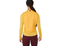 ASICS RUNKOYO PADDED VEST-Women Jackets & Outerwear