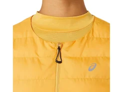 ASICS RUNKOYO PADDED VEST-Women Jackets & Outerwear
