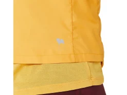 ASICS RUNKOYO PADDED VEST-Women Jackets & Outerwear