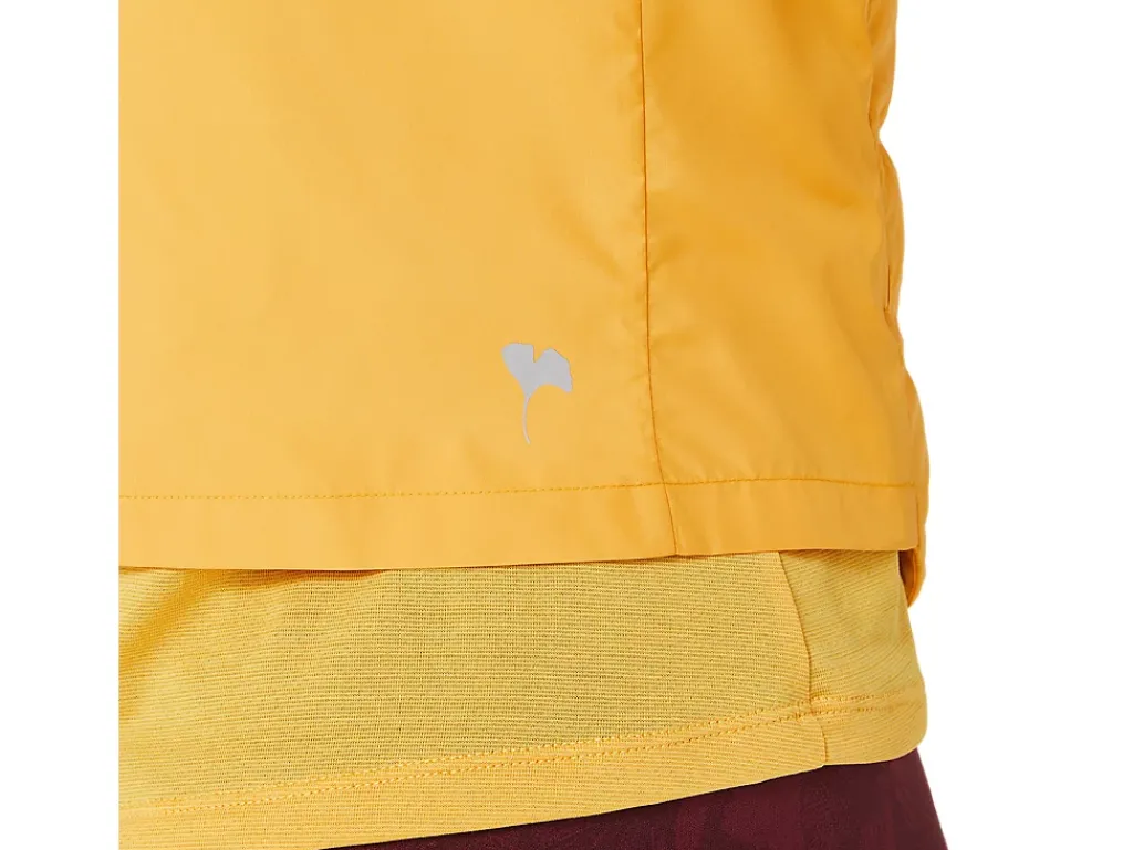 ASICS RUNKOYO PADDED VEST-Women Jackets & Outerwear